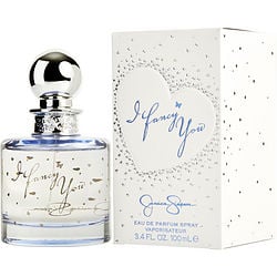 I Fancy You Eau De Parfum Spray 3.4 oz