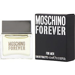 Moschino Forever Edt 0.12 oz Mini