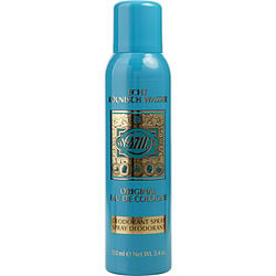 4711 Deodorant Spray 3.4 oz