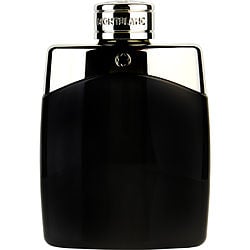 Mont Blanc Legend Edt Spray 3.3 oz *Tester