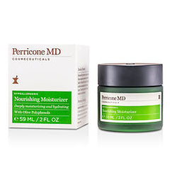 Perricone Md Hypoallergenic Nourishing Moisturizer  --59Ml/2oz