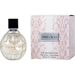 Jimmy Choo Edt Spray 2 oz