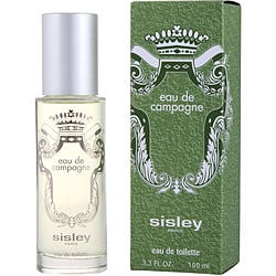 Eau De Campagne Edt Spray 3.3 oz