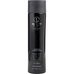 Paul Mitchell Awapuhi Wild Ginger Keratin Cream Rinse 8.5 oz