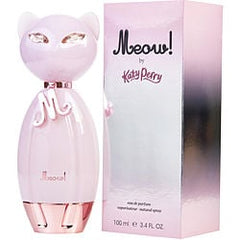 Meow Eau De Parfum Spray 3.4 oz
