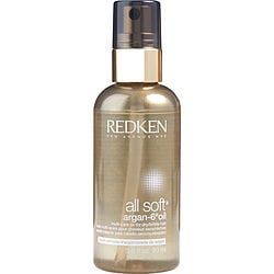 Redken All Soft Argan-6 Oil 3 oz