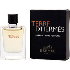 Terre D'Hermes Parfum 0.17 oz Mini