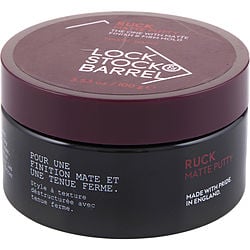 Lock Stock & Barrel Ruck Matte Putty 3.53 oz