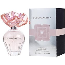 Bcbgmaxazria Eau De Parfum Spray 3.4 oz