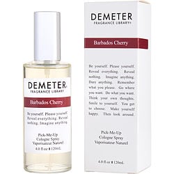 Demeter Barbados Cherry Cologne Spray 4 oz