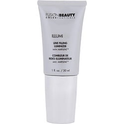 Fusion Beauty Illumifill Line Filling Luminizer With Amplifat --30Ml/1oz