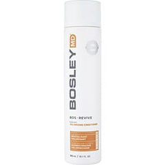 Bosley Bos Revive Volumizing Conditioner Color Treated Hair 10.1 oz