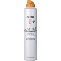 Rusk Thermal Flat Iron Spray 8.8 oz