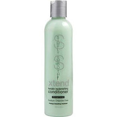 Simply Smooth Xtend Keratin Replenishing Conditioner Tropical Sodium Chloride Free 8.5 oz