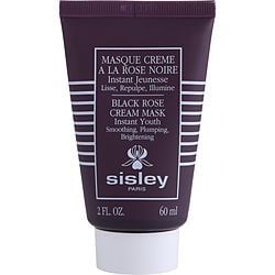 Sisley Black Rose Cream Mask  --60Ml/2.1oz