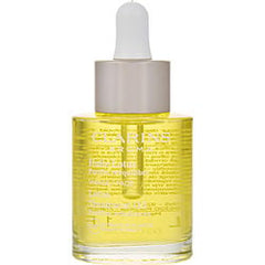 Clarins Face Treatment Oil - Lotus (For Oily Or Combination Skin)  --30Ml/1oz