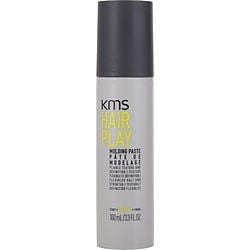 Kms Hair Play Molding Paste 3.3 oz