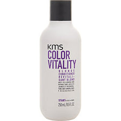 Kms Color Vitality Blonde Conditioner 8.5 oz