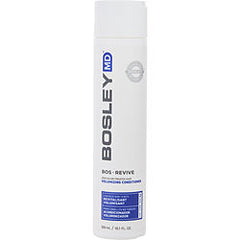 Bosley Bos Revive Volumizing Conditioner Visibly Thinning Non Color Treated Hair 10.1 oz
