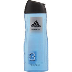 Adidas After Sport 3 In 1 Body, Hair And Face Shower Gel 13.5 oz