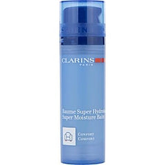 Clarins Men Super Moisture Balm--50Ml/1.7oz