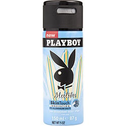 Playboy Malibu Body Spray 5 oz