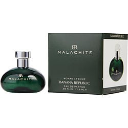 Banana Republic Malachite Eau De Parfum 0.25 oz Mini