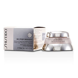 Shiseido Bio Performance Advanced Super Revitalizing Cream  --50Ml/1.7oz