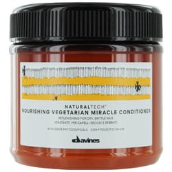 Davines Natural Tech Nourishing Vegetarian Miracle Conditioner 8.77 oz