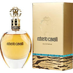 Roberto Cavalli Signature Eau De Parfum Spray 2.5 oz