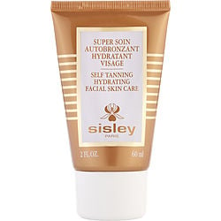 Sisley Self Tanning Hydrating Facial Skin Care  --60Ml/2.1oz