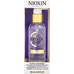 Nioxin 3D Intense Therapy Diamax Thickening Xtrafusion Treatment With Htx 3.38 oz