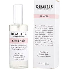 Demeter Clean Skin Cologne Spray 4 oz