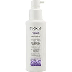 Nioxin 3D Intensive Hair Booster 3.38 oz (Packaging May Vary)
