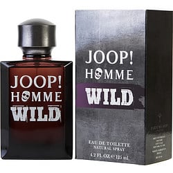 Joop! Wild Edt Spray 4.2 oz