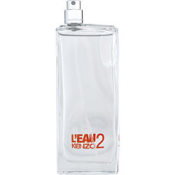 L'Eau 2 Kenzo Edt Spray 3.4 oz *Tester