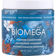 Aquage Biomega Moisture Conditioner 16 oz