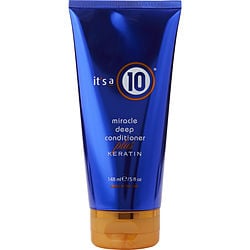 Its A 10 Miracle Deep Conditioner Plus Keratin 5 oz