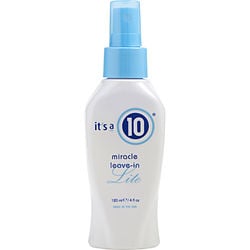 Its A 10 Miracle Leave In Lite Product 4 oz