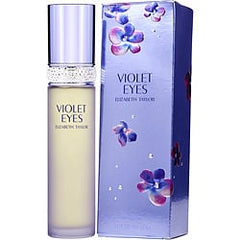 Violet Eyes Eau De Parfum Spray 3.3 oz