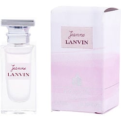 Jeanne Lanvin Eau De Parfum .15 Mini