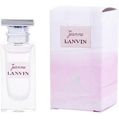 Jeanne Lanvin Eau De Parfum .15 Mini