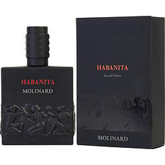 Habanita Eau De Parfum Spray 2.5 oz