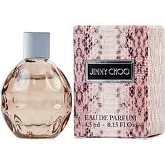 Jimmy Choo Eau De Parfum 0.15 oz Mini