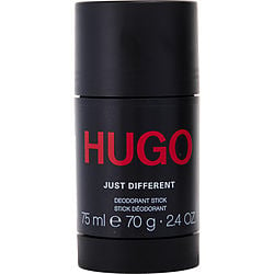 Hugo Just Different Deodorant Stick 2.4 oz