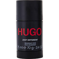 Hugo Just Different Deodorant Stick 2.4 oz