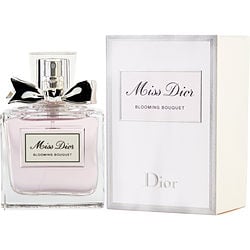 Miss Dior Blooming Bouquet Edt Spray 1.7 oz