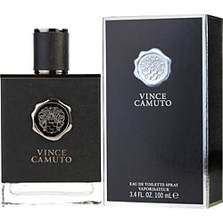 Vince Camuto Man Edt Spray 3.4 oz