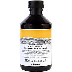 Davines Natural Tech Nourishing Shampoo 8.45 oz