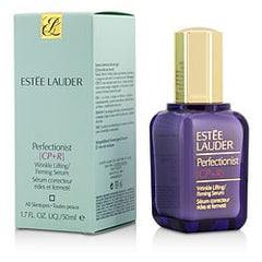 Estee Lauder Perfectionist [Cp+R] Wrinkle Lifting/ Firming Serum - For All Skin Types  --50Ml/1.7oz